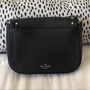 Kate Spade Crossbody Purse